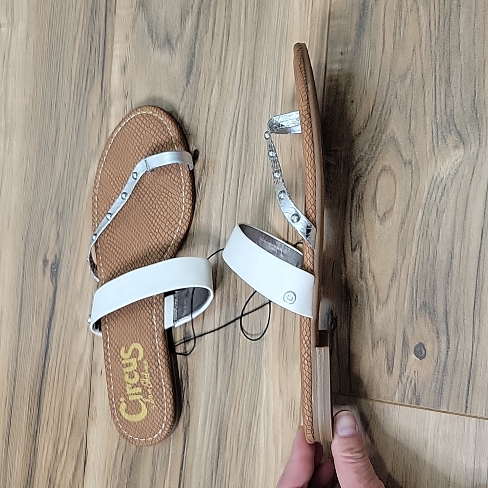 Circus by Sam Edelman Claire Sandals